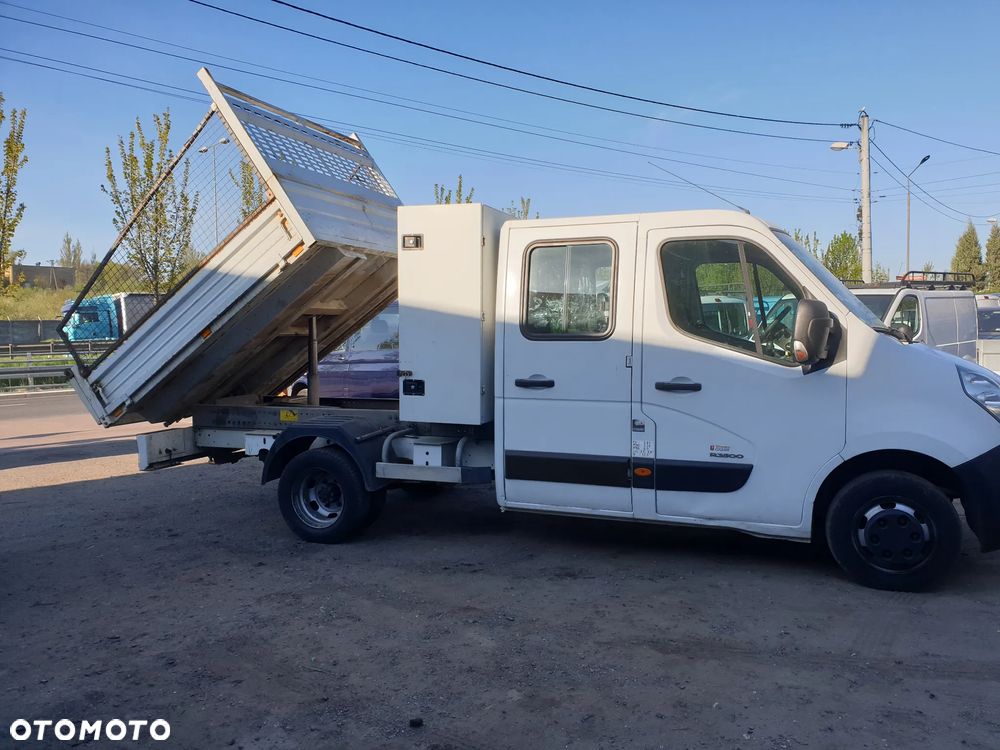 Renault MASTER - 2