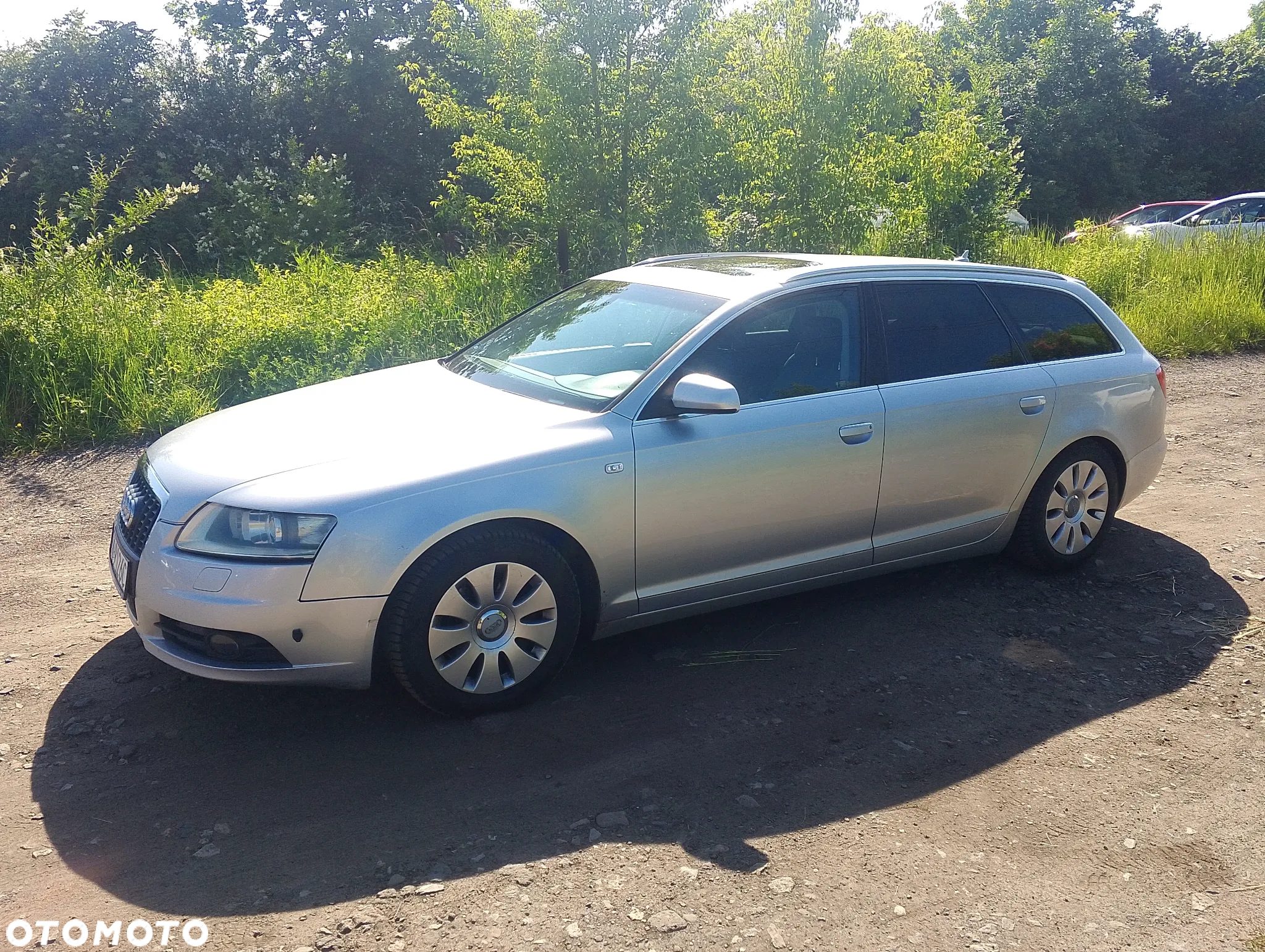 Audi A6 2.0 TFSI Multitronic - 16