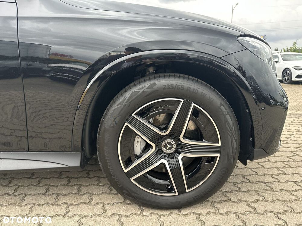 Mercedes-Benz GLC - 10