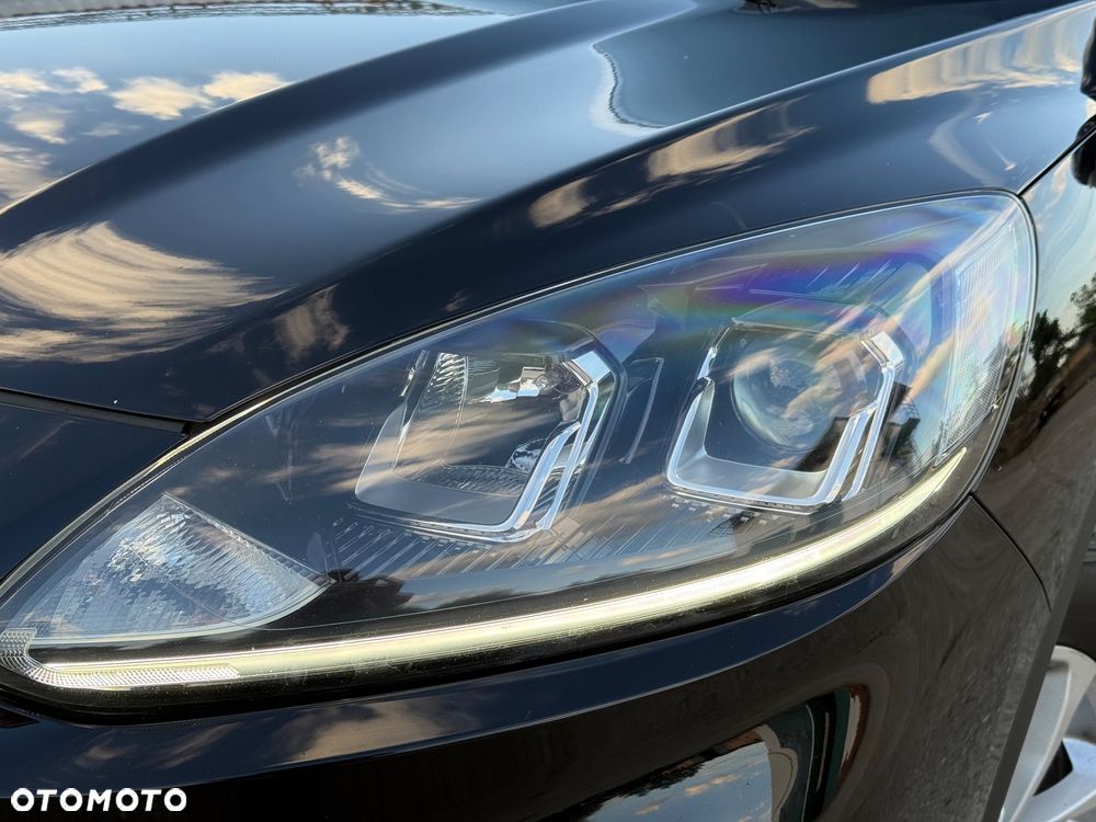 Ford Kuga 2.0 EcoBlue Hybrid TITANIUM X - 30