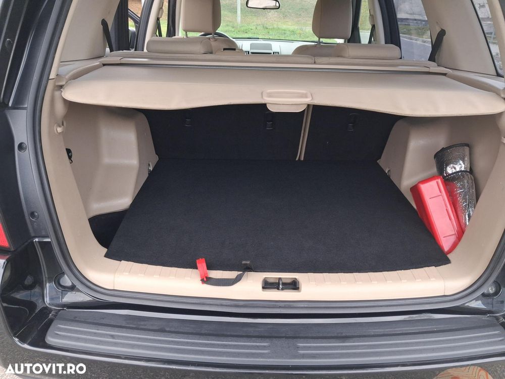 Land Rover Freelander - 7