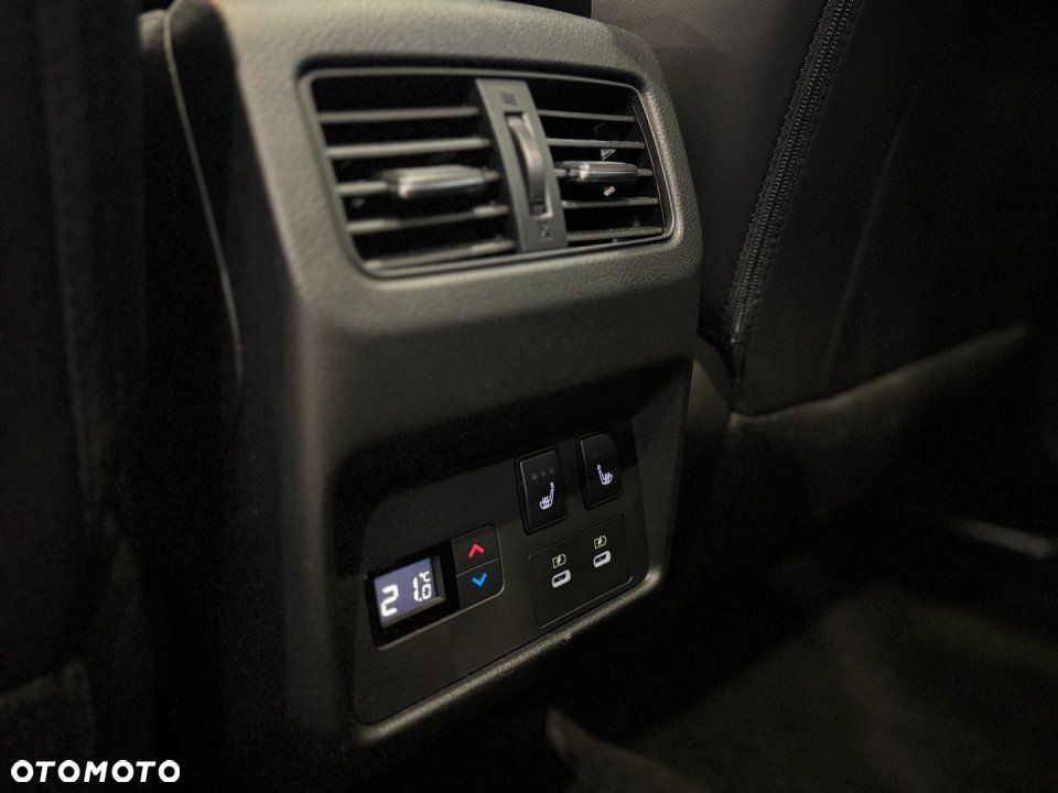Nissan X-Trail - 13