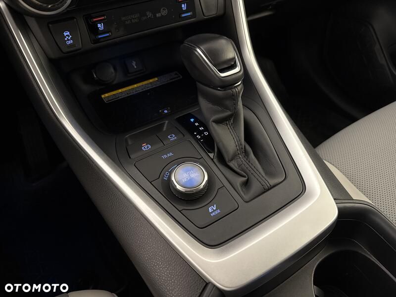 Toyota RAV4 2.5 Hybrid Executive 4x4 - 18