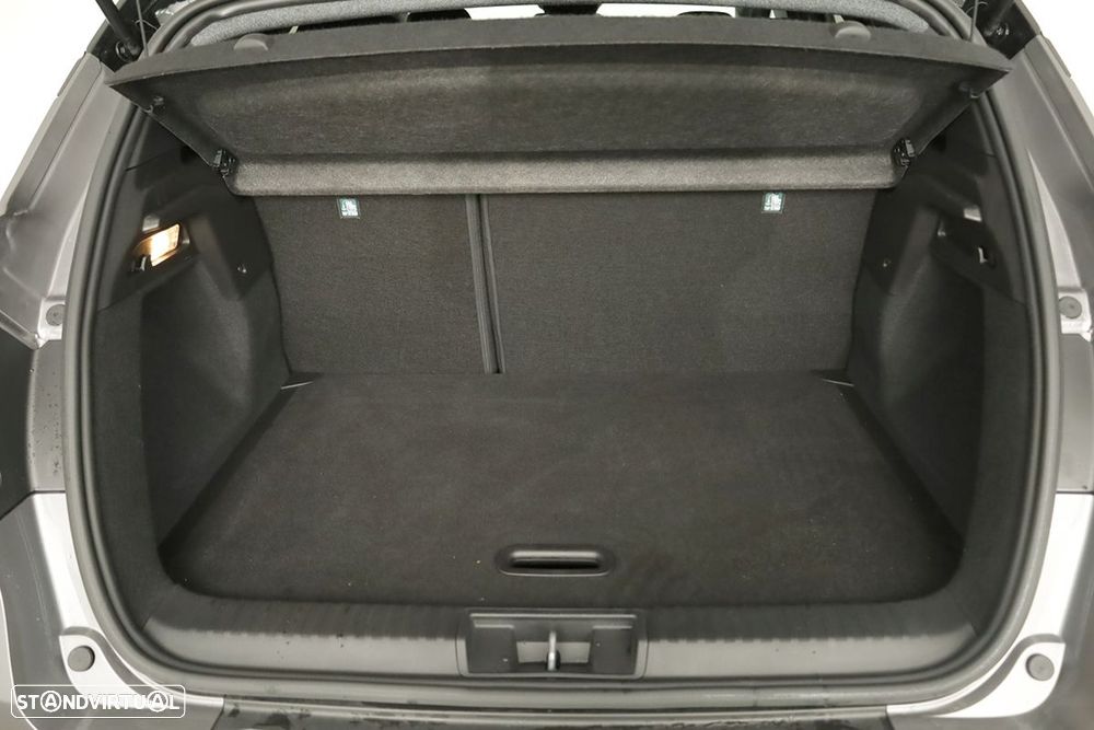 Renault Captur 1.0 TCe Techno Bi-Fuel - 23