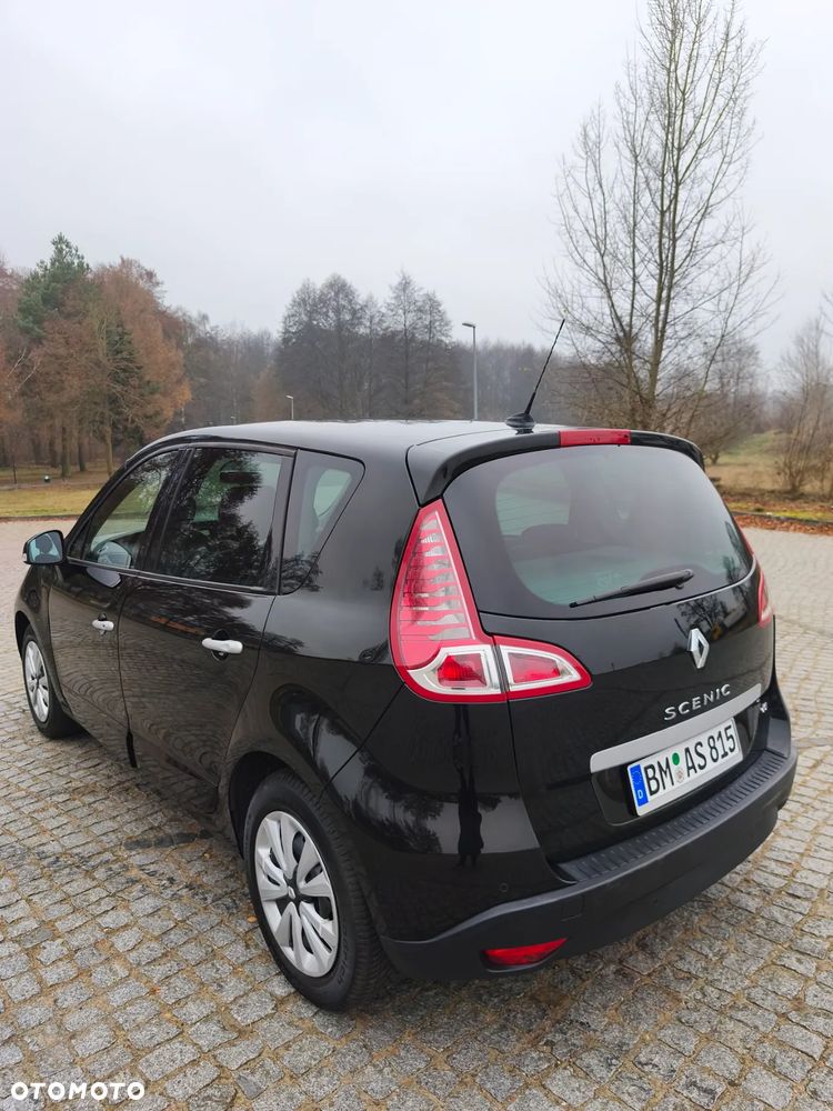 Renault Scenic Energy dCi 130 Start & Stop Luxe - 5