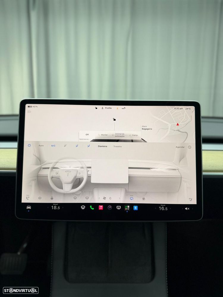 Tesla Model Y Long Range Dual Motor AWD - 13