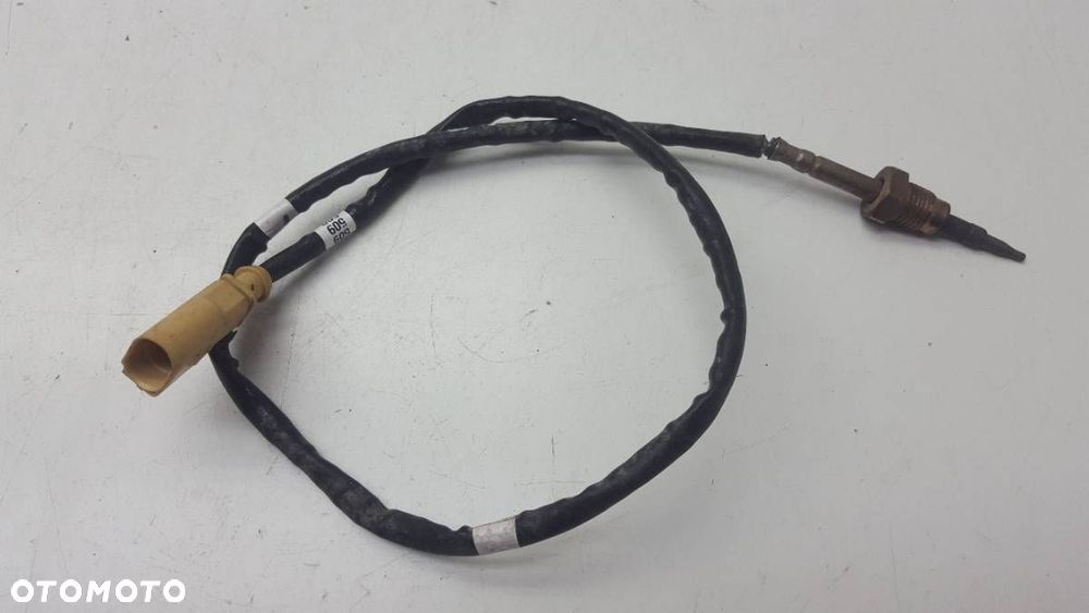 SONDA LAMBDA 5 SKODA OCTAVIA III Combi (5E5, 5E6) 2012 - 2022 1.6 TDI 85 kW [115 KM] olej napędowy 2017 - 2022 04L906088BF - 1