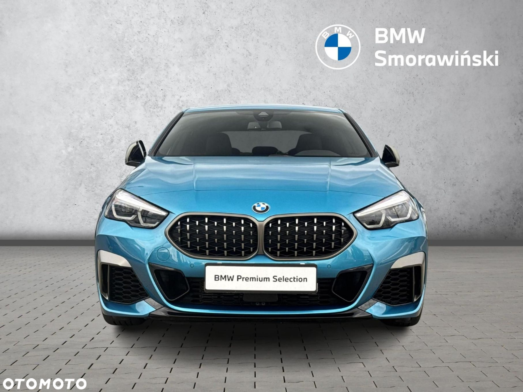 BMW Seria 2 - 8