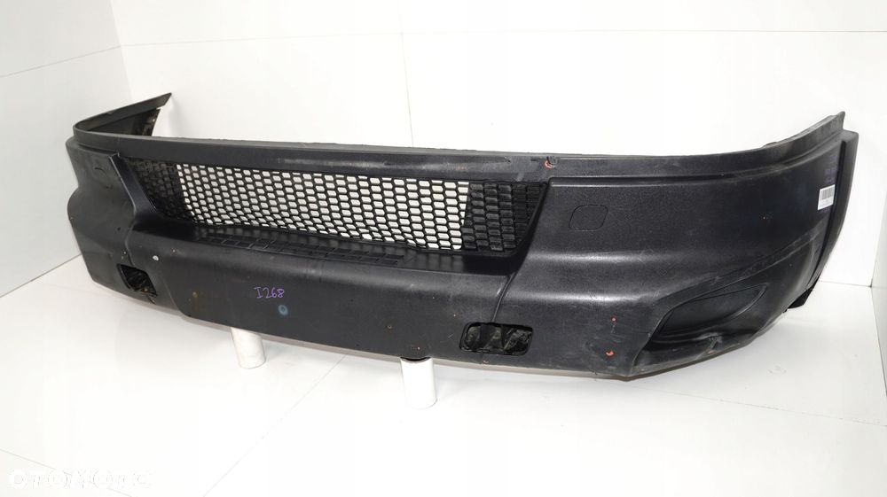 ZDERZAK PRZÓD PRZEDNI IVECO DAILY III 3 LIFT 07-14R - 16