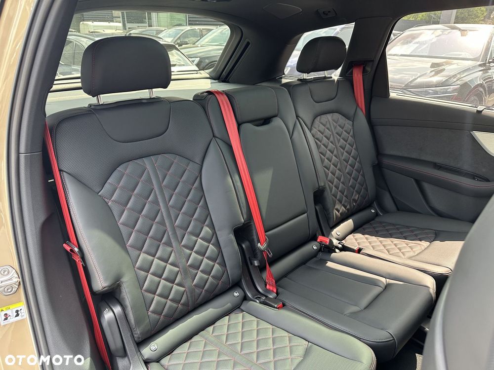Audi Q7 - 23