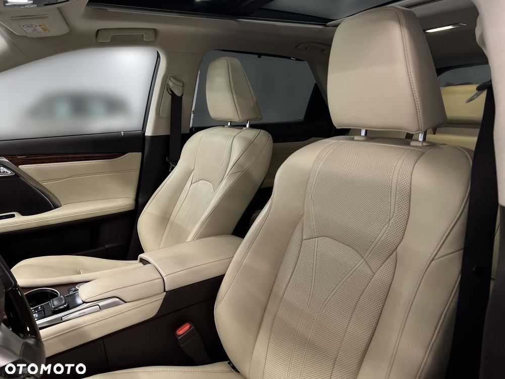 Lexus RX 450h Omotenashi MY19 - 11