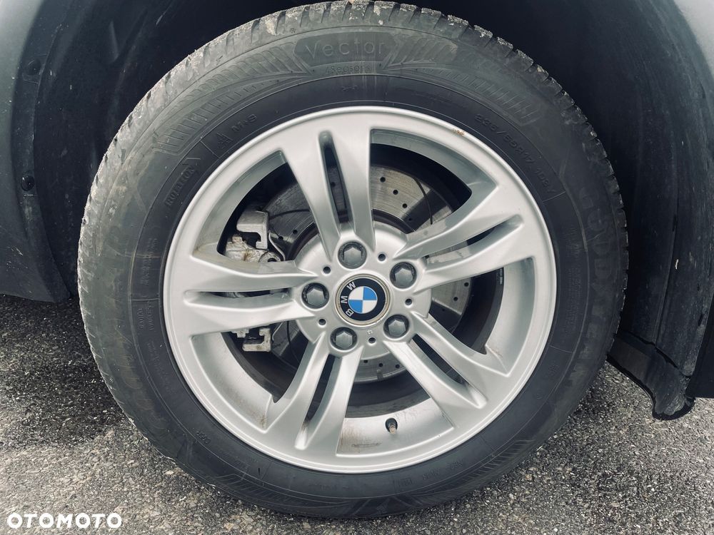 BMW X3 - 12