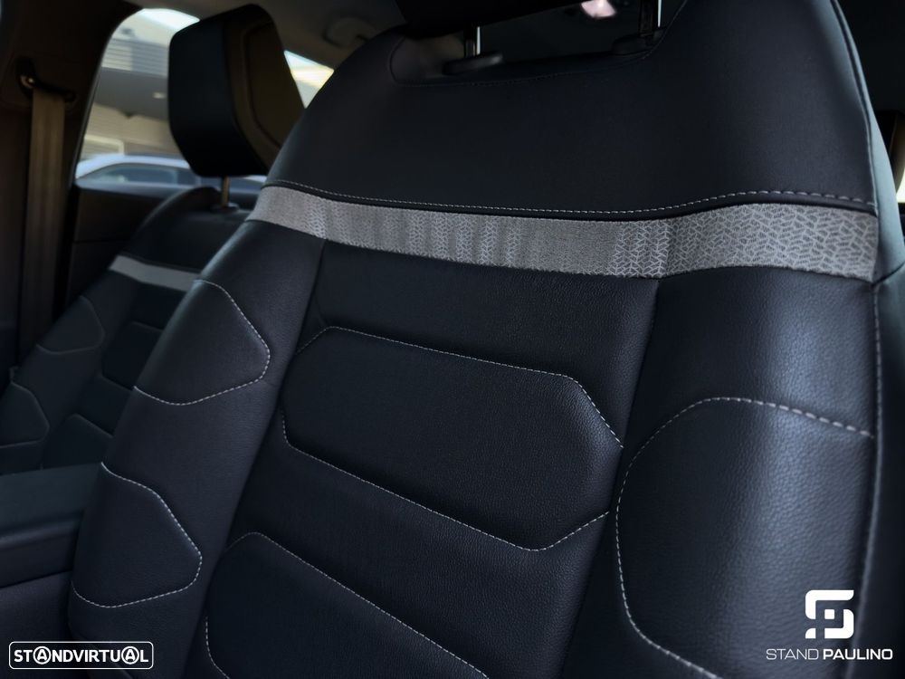 Citroën e-C4 50 kWh Shine Pack - 27