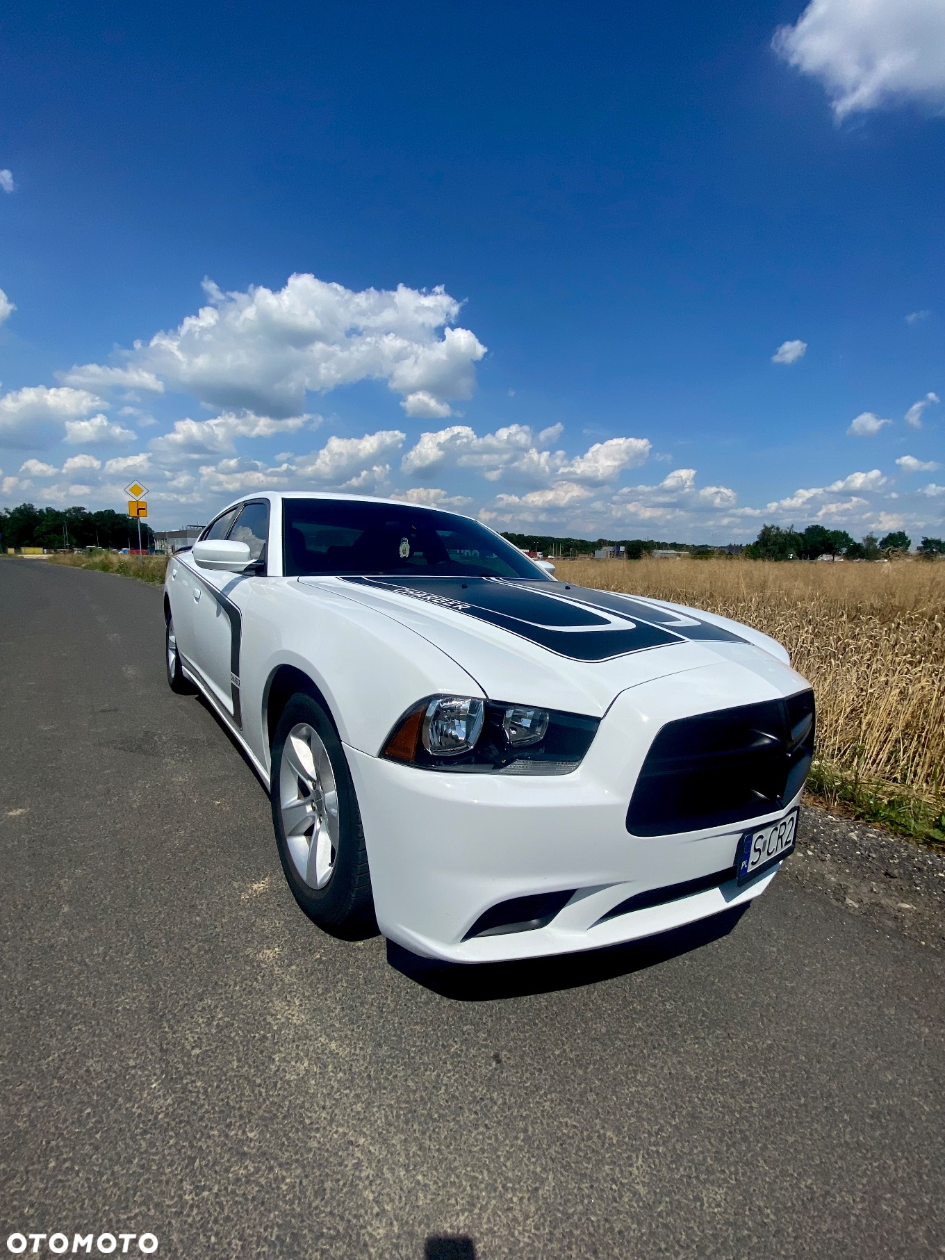 Dodge Charger - 2