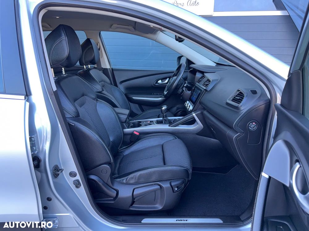Renault Kadjar - 13