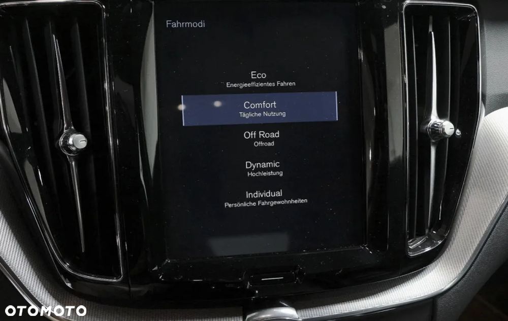 Volvo XC 60 T6 AWD Geartronic Inscription - 6