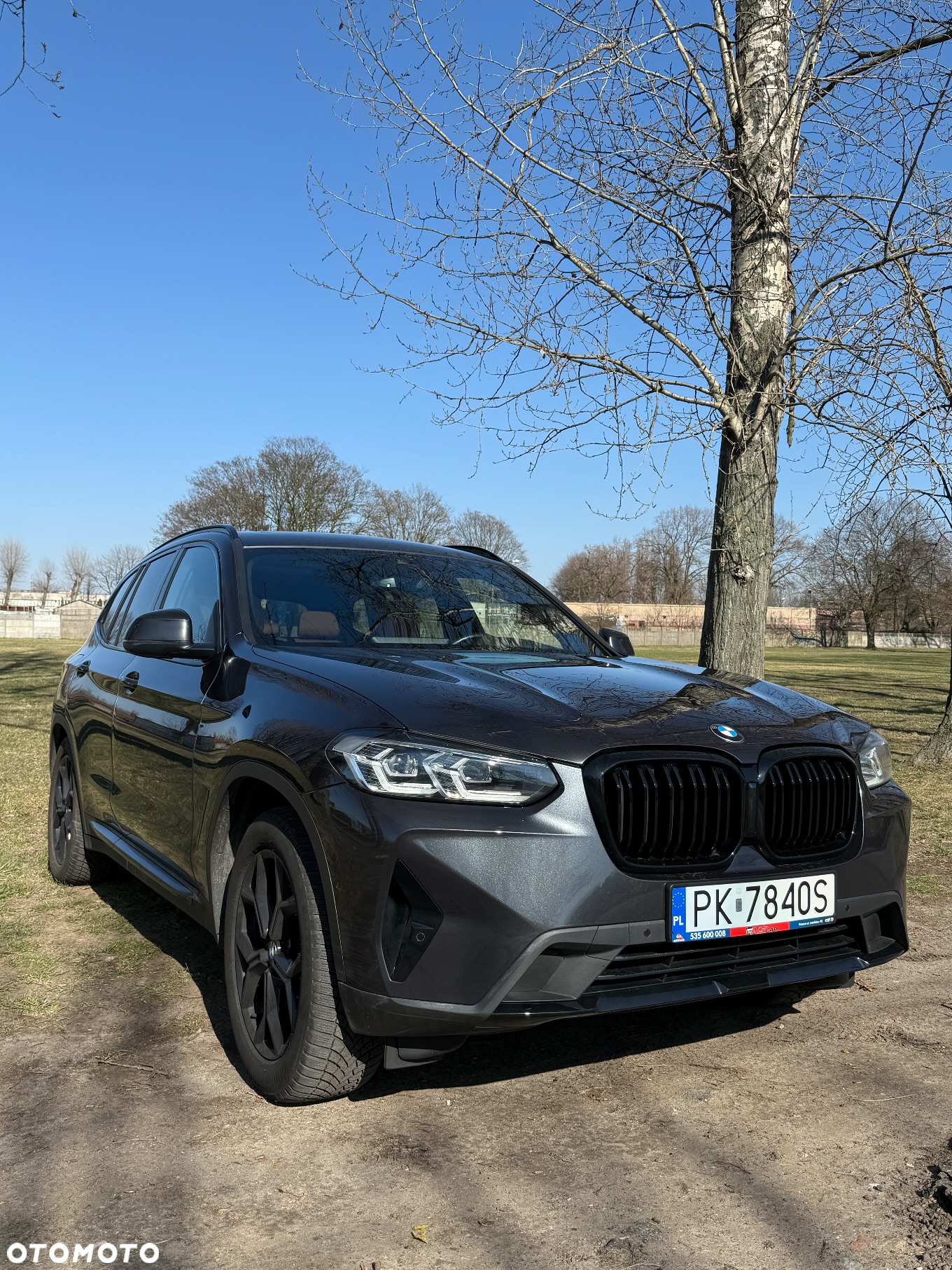 BMW X3 xDrive30i GPF xLine - 18