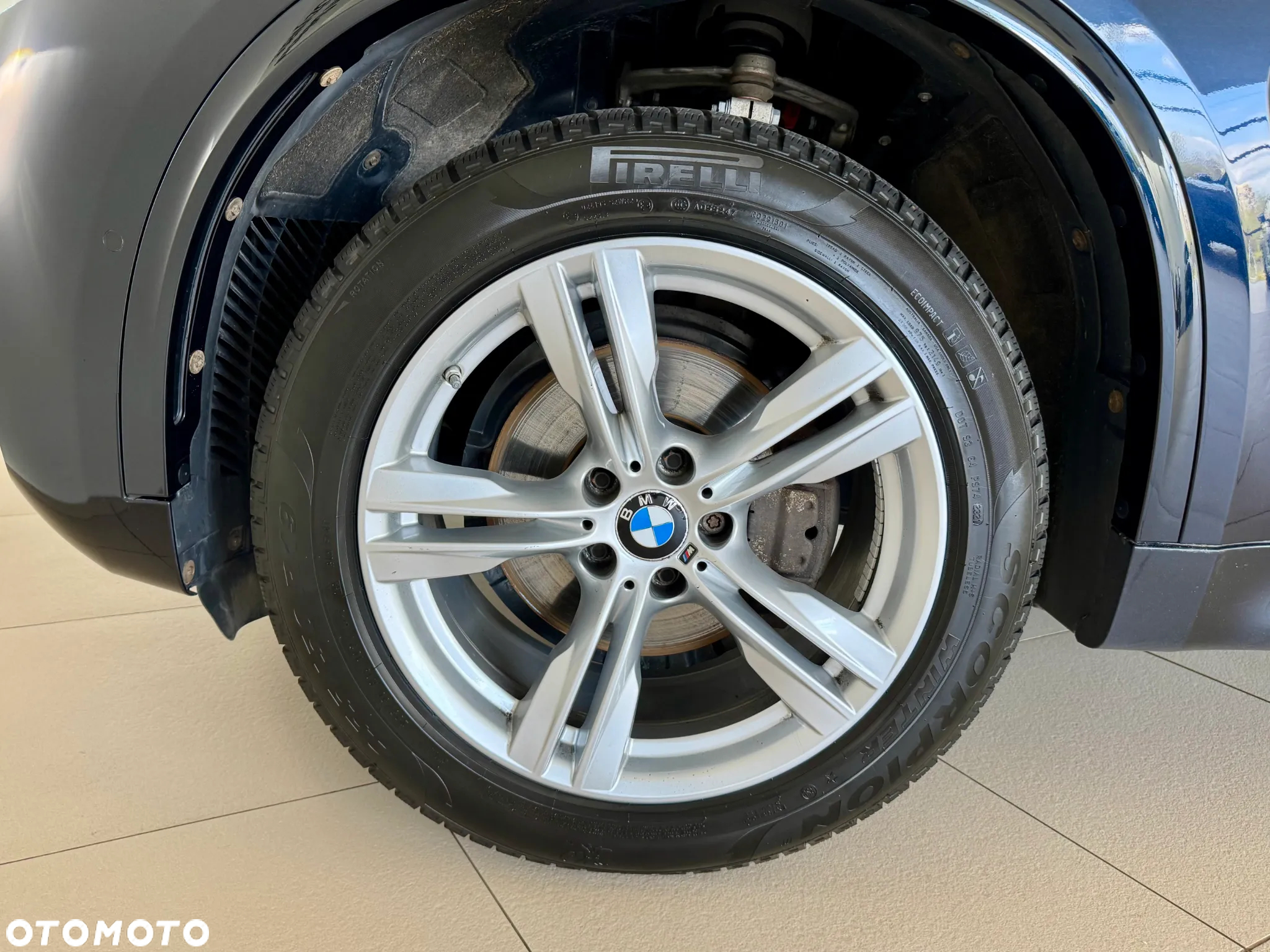 BMW X5 xDrive30d - 4