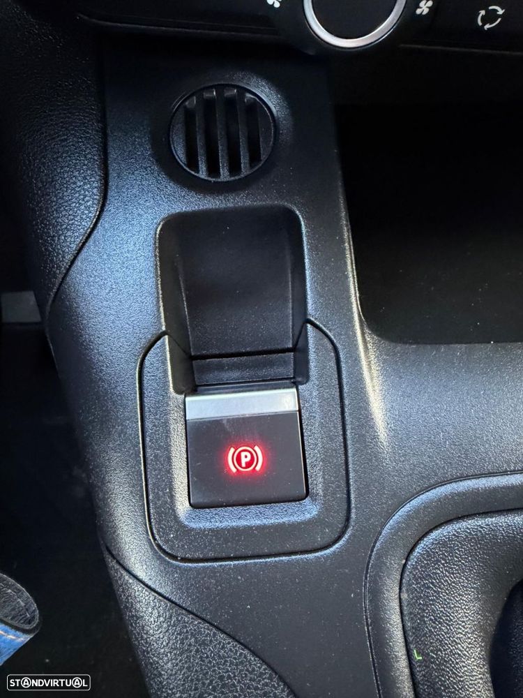 Peugeot Partner 1.5 BlueHDi M Standard - 19