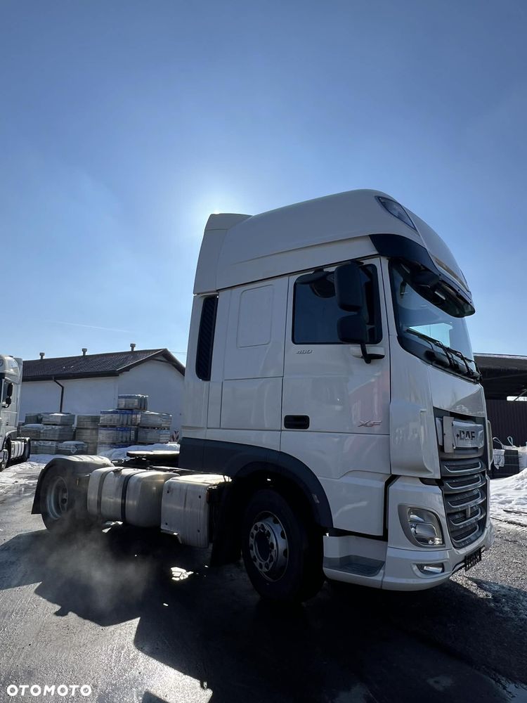 DAF XF 480 FT - 4