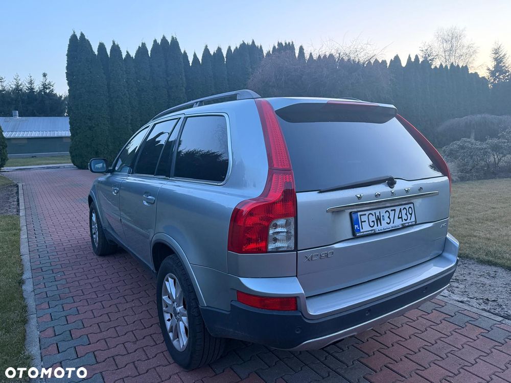 Volvo XC 90 D5 Momentum - 12