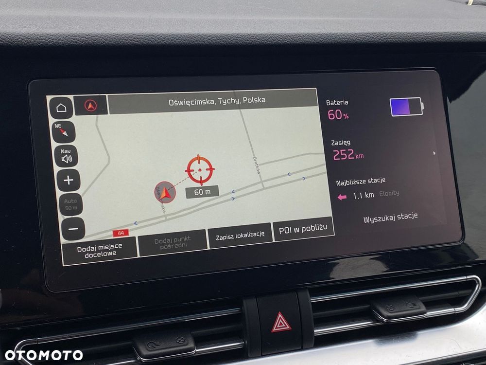 Kia Niro 64kWh M - 20