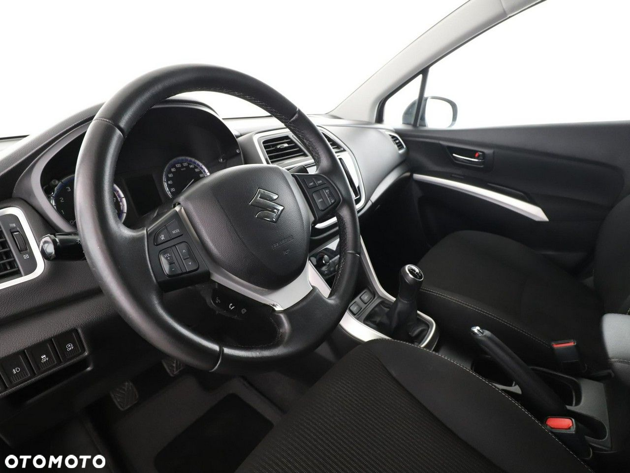Suzuki SX4 S-Cross 1.0 Boosterjet Club - 14