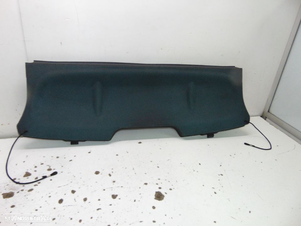 Daewoo matriz chapeleira - 3