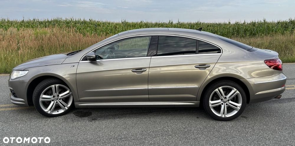 Volkswagen Passat CC - 10
