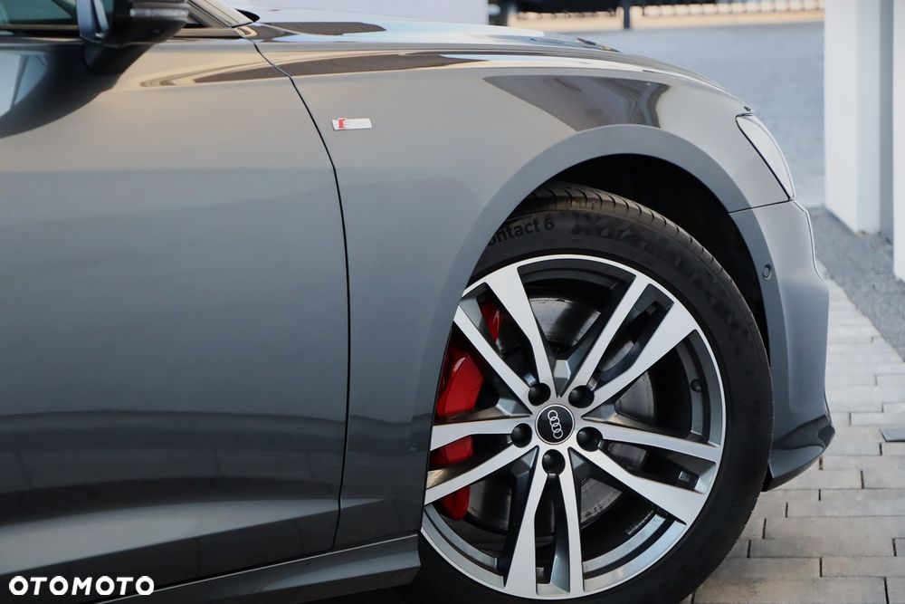 Audi A6 Avant 55 TFSI e quattro S tronic S line - 19