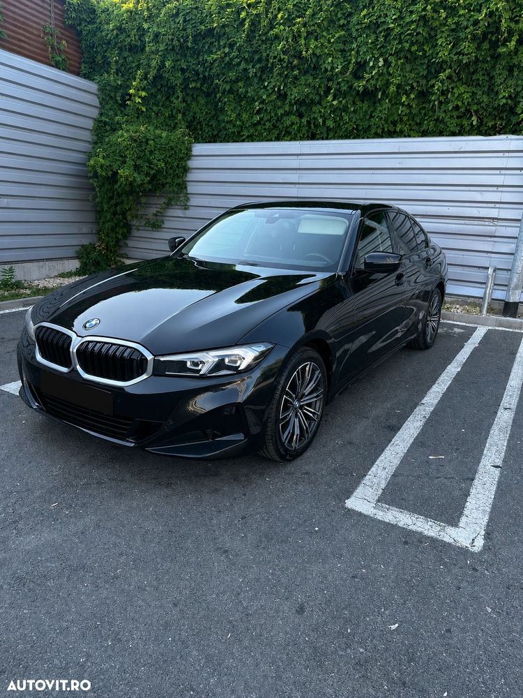 BMW Seria 3 - 11