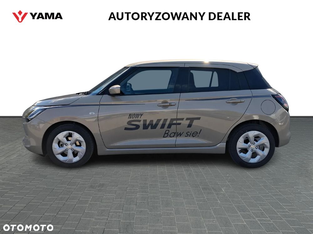 Suzuki Swift - 2