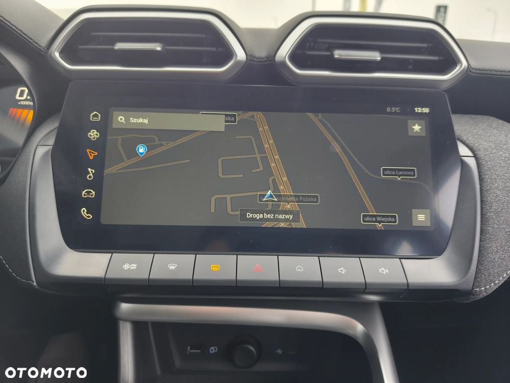 MG ZS 1.5 HEV+ Excite - 9