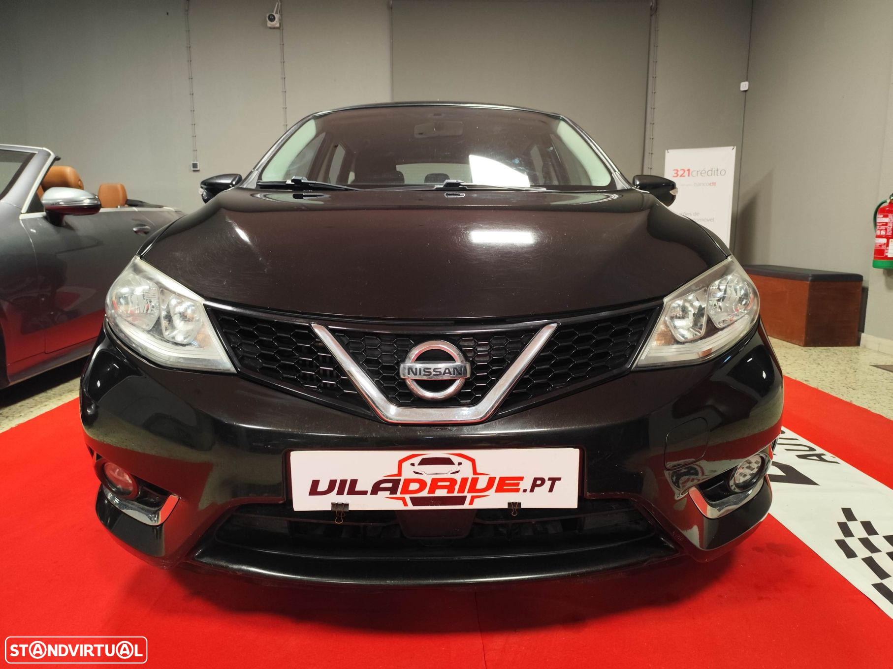 Nissan Pulsar 1.5 dCi Acenta - 2