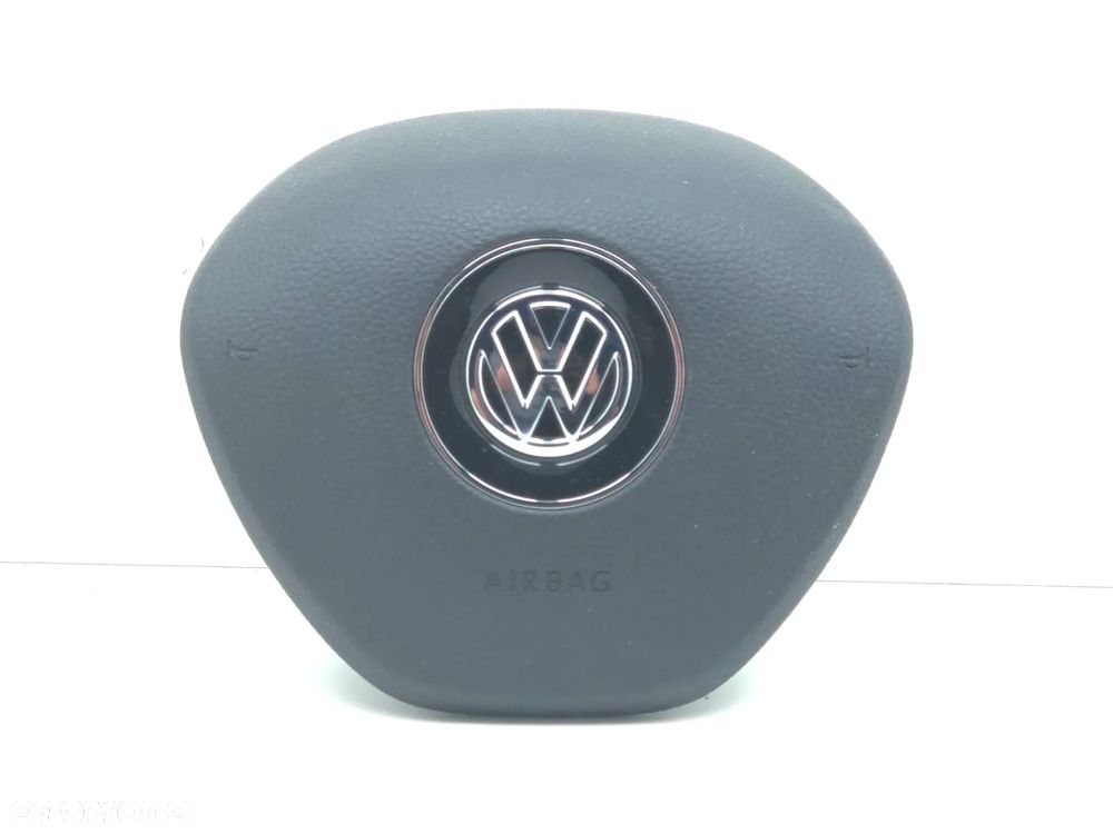 Kierownica Volkswagen Passat B8 Lift R-line 5G0419091JG - 12