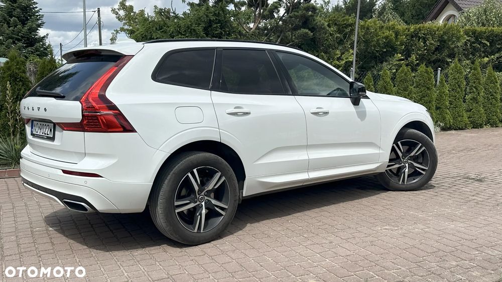 Volvo XC 60 B4 B R-Design - 5