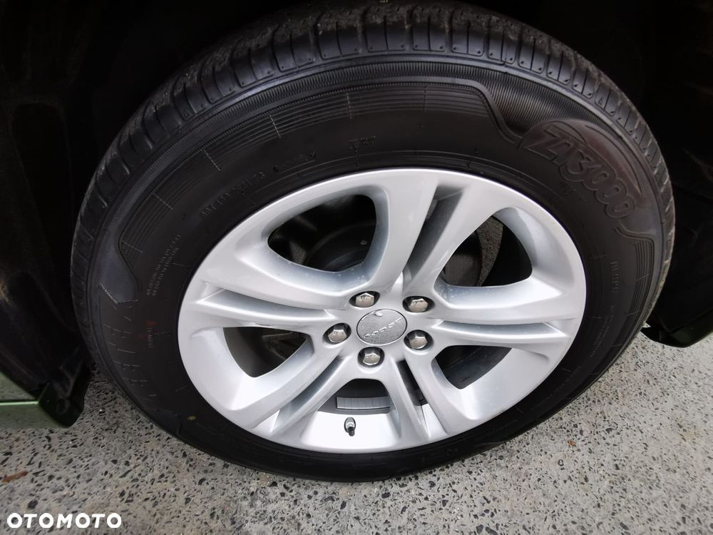 Dodge Charger 3.6 GT - 37