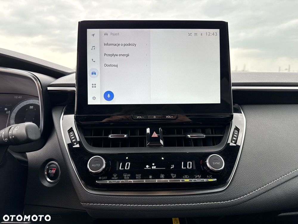 Toyota Corolla - 21
