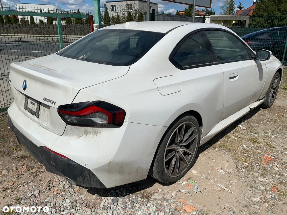 BMW Seria 2 230i - 6