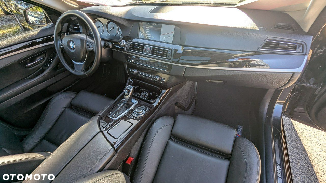 BMW Seria 5 - 18