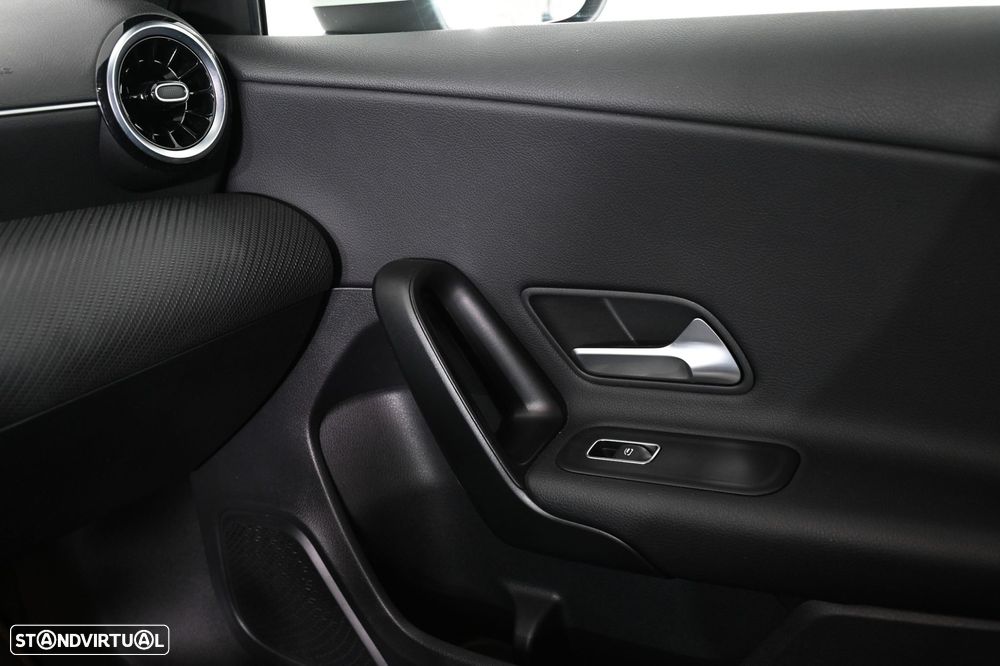 Mercedes-Benz A 180 d Style - 20