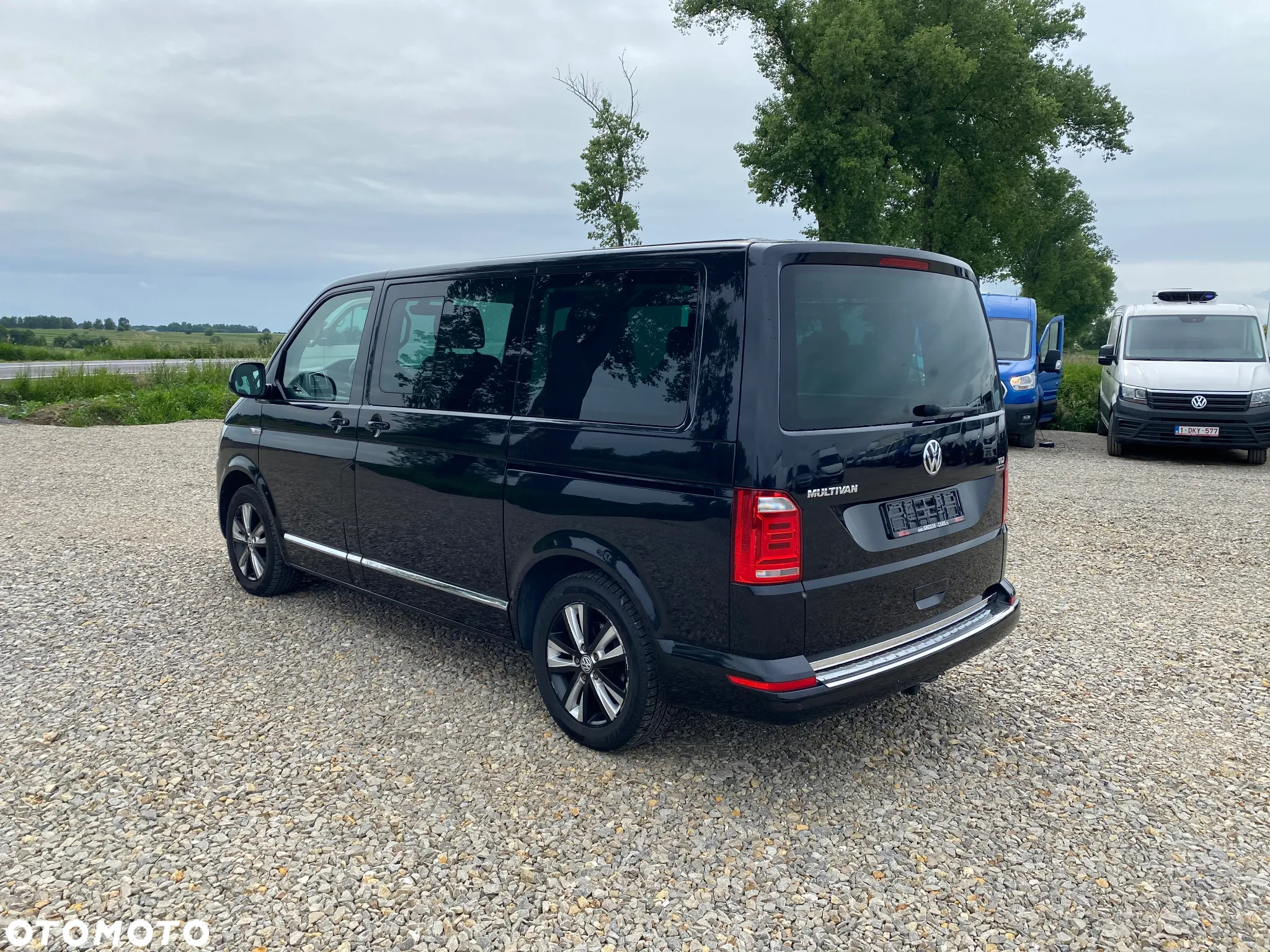 Volkswagen Multivan 2.0 BiTDI L1 Highline 4Motion DSG - 6