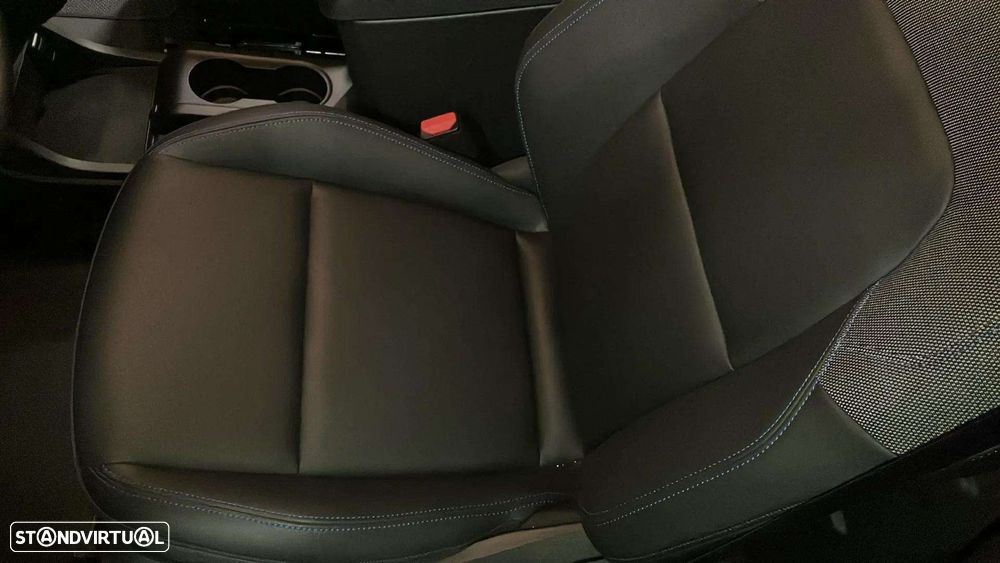 Nissan Townstar Kombi N-Connecta - 17