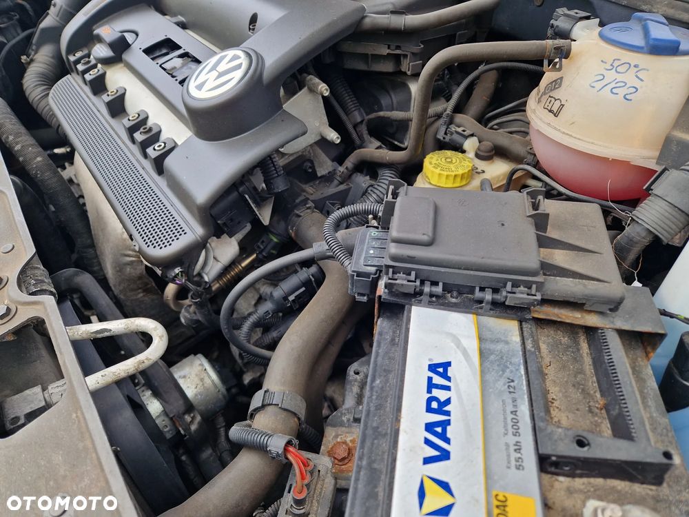 Volkswagen Lupo 1.4 Windsor - 22