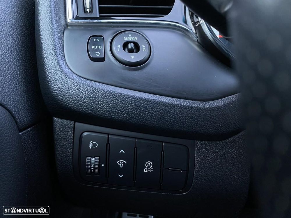 Kia Ceed 1.6 CRDi GT Line - 34