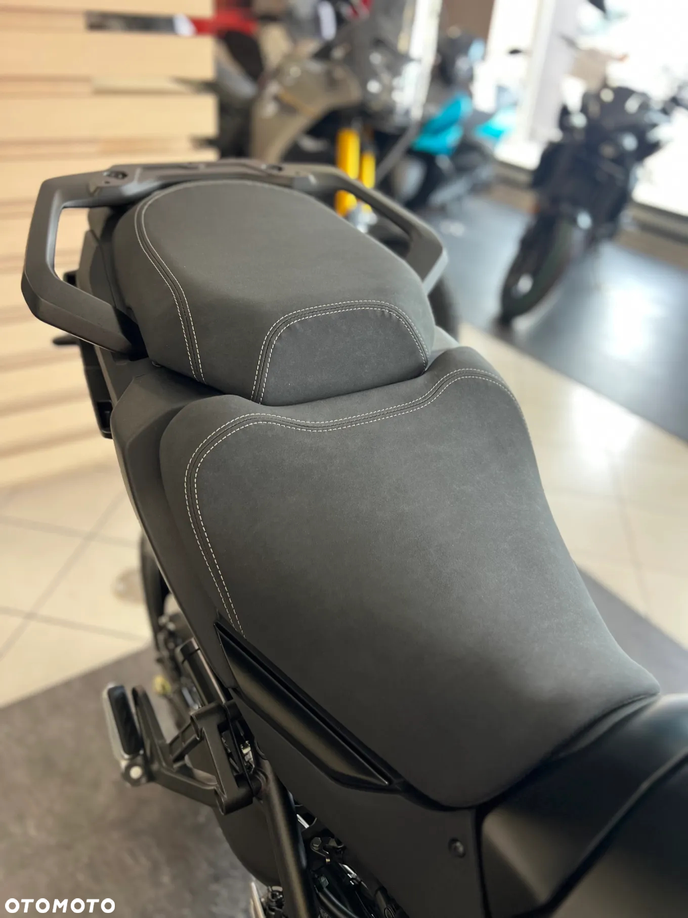 Yamaha Tracer - 16