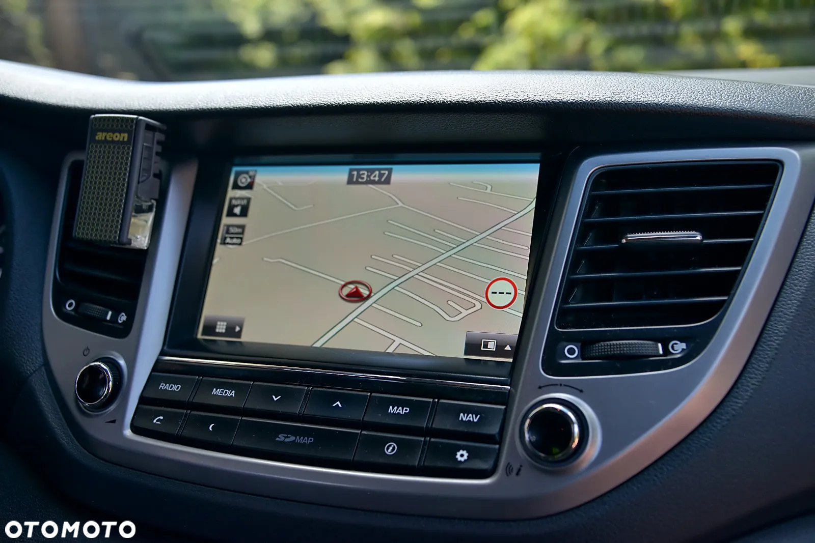 Hyundai Tucson - 11