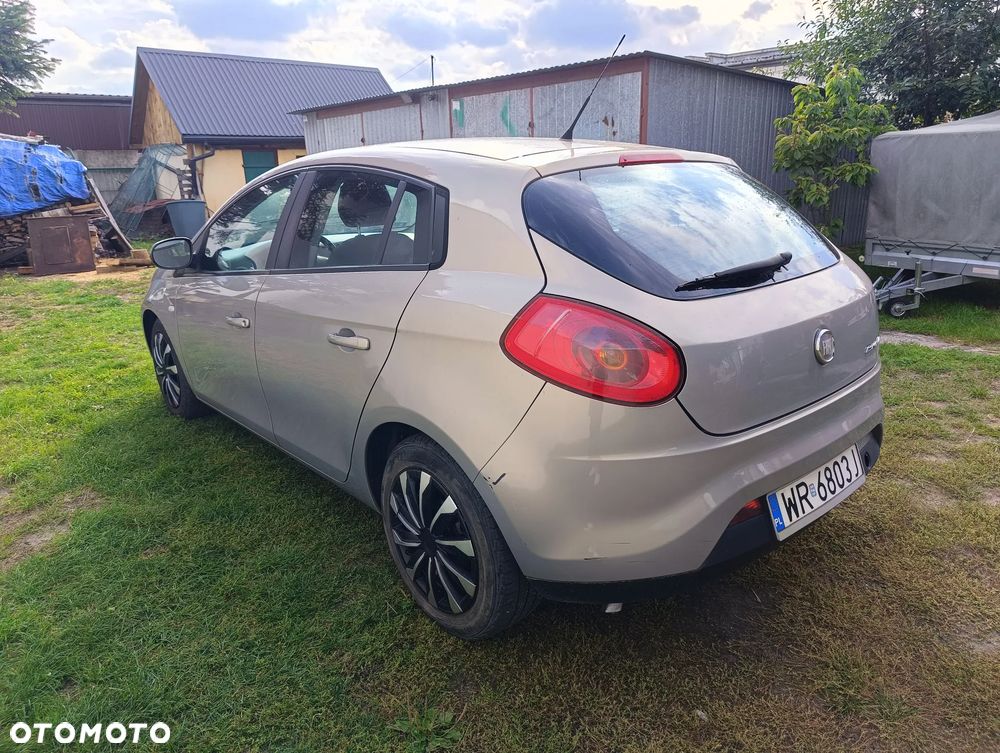 Fiat Bravo - 5