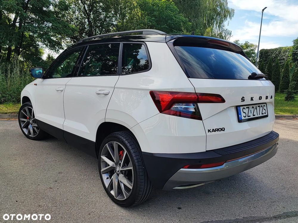Skoda Karoq - 4