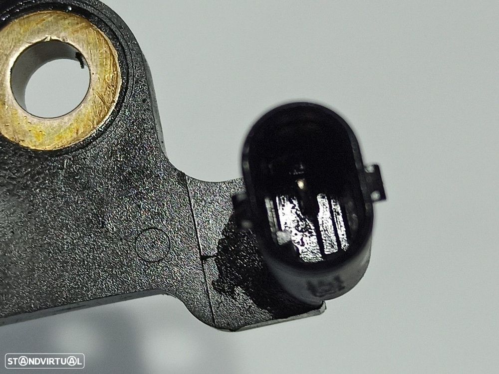 SENSOR DE NÍVEL DE ÓLEO MERCEDES CLASE C (W204) BERLINA C 200 CDI (204.007) - 6